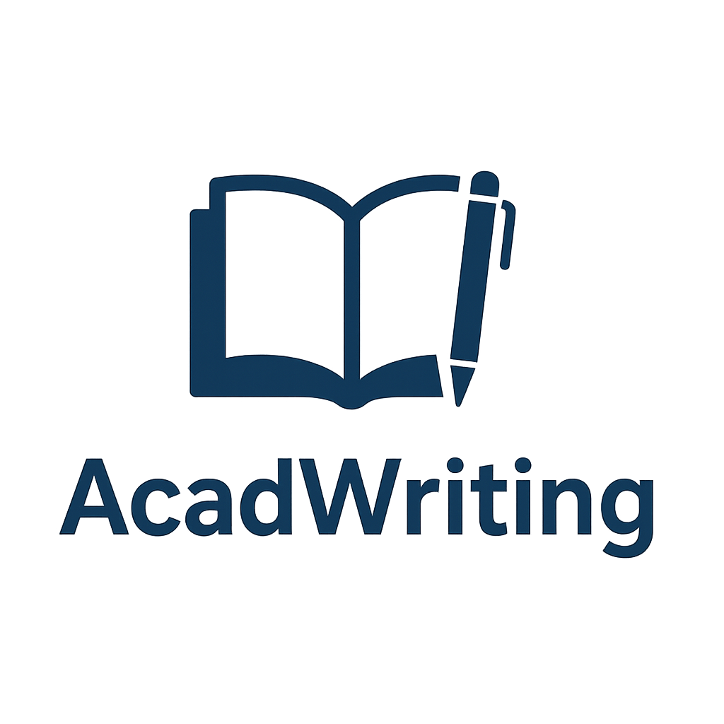 AcedWriting
